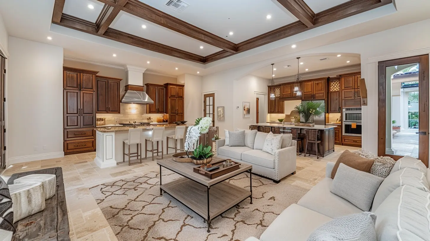 How Virtual Staging Can Enhance Your Real Estate Marketing