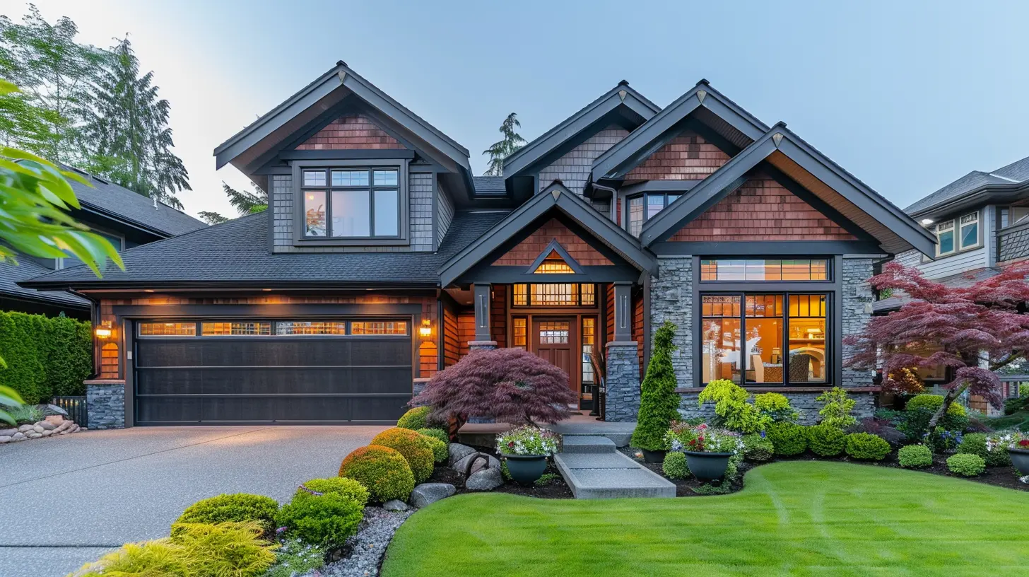 How Virtual Staging Enhances Digital Curb Appeal