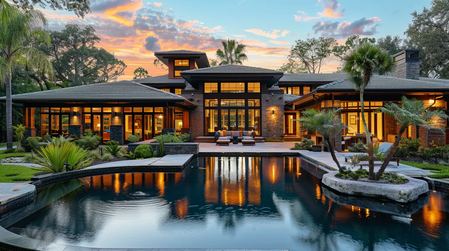 How Virtual Staging Enhances Digital Curb Appeal