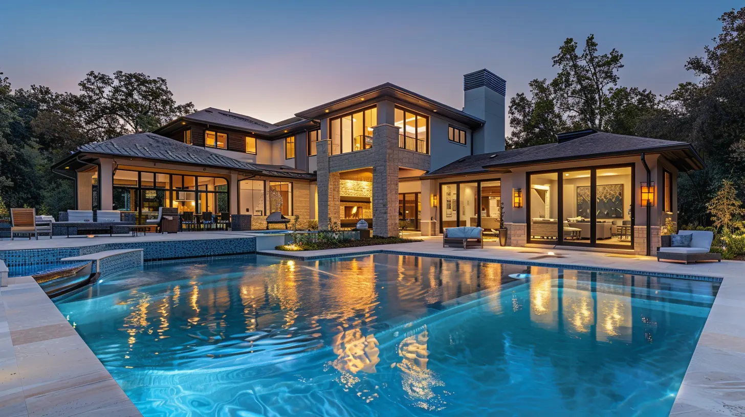 How Virtual Staging Helps Highlight a Home’s Best Features
