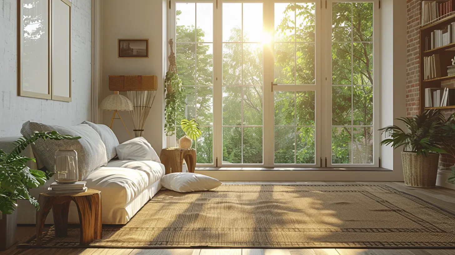 How Virtual Staging Helps Highlight a Home’s Best Features