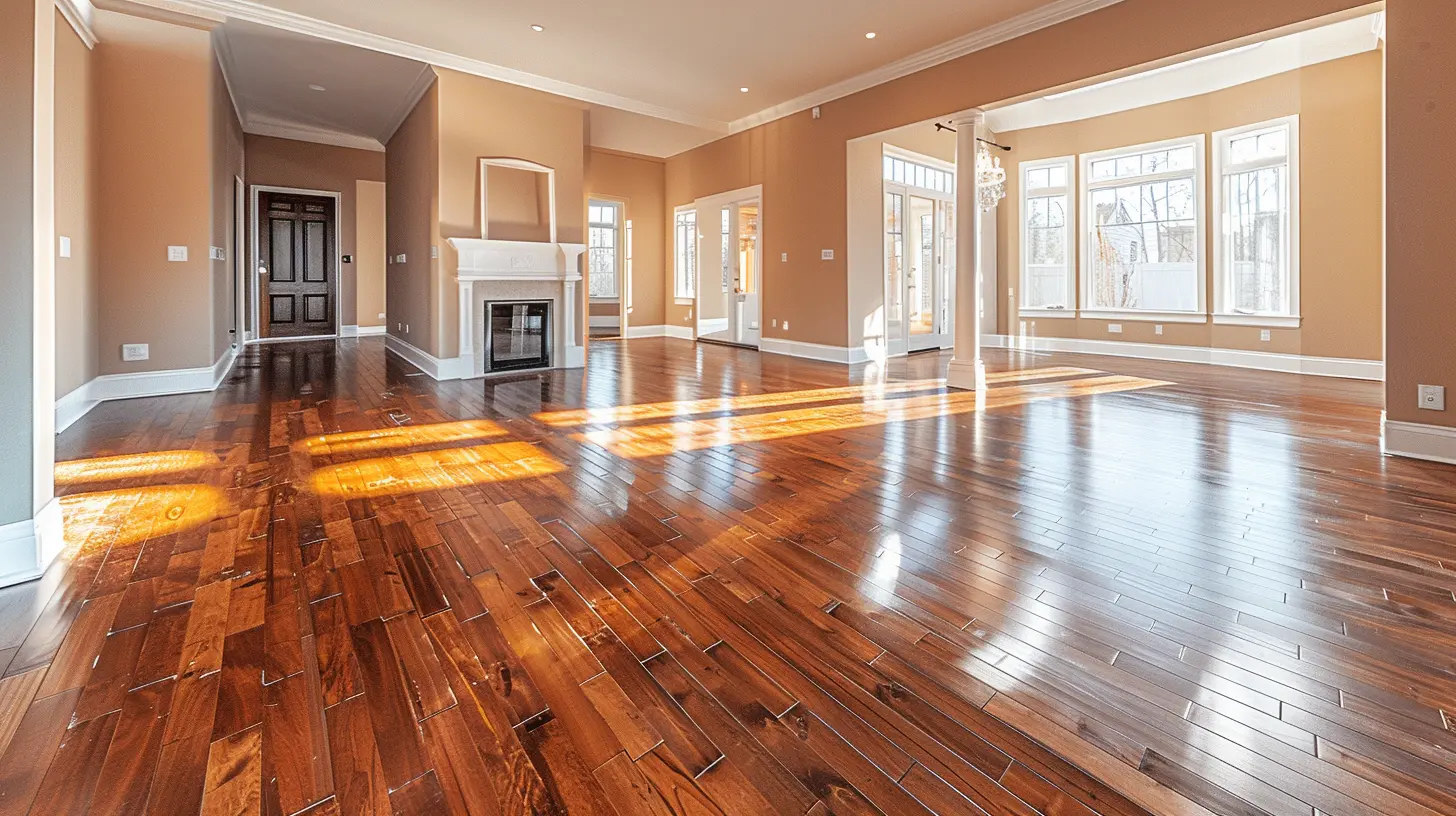 How Virtual Staging Helps Properties Sell Quicker in a Competitive Market