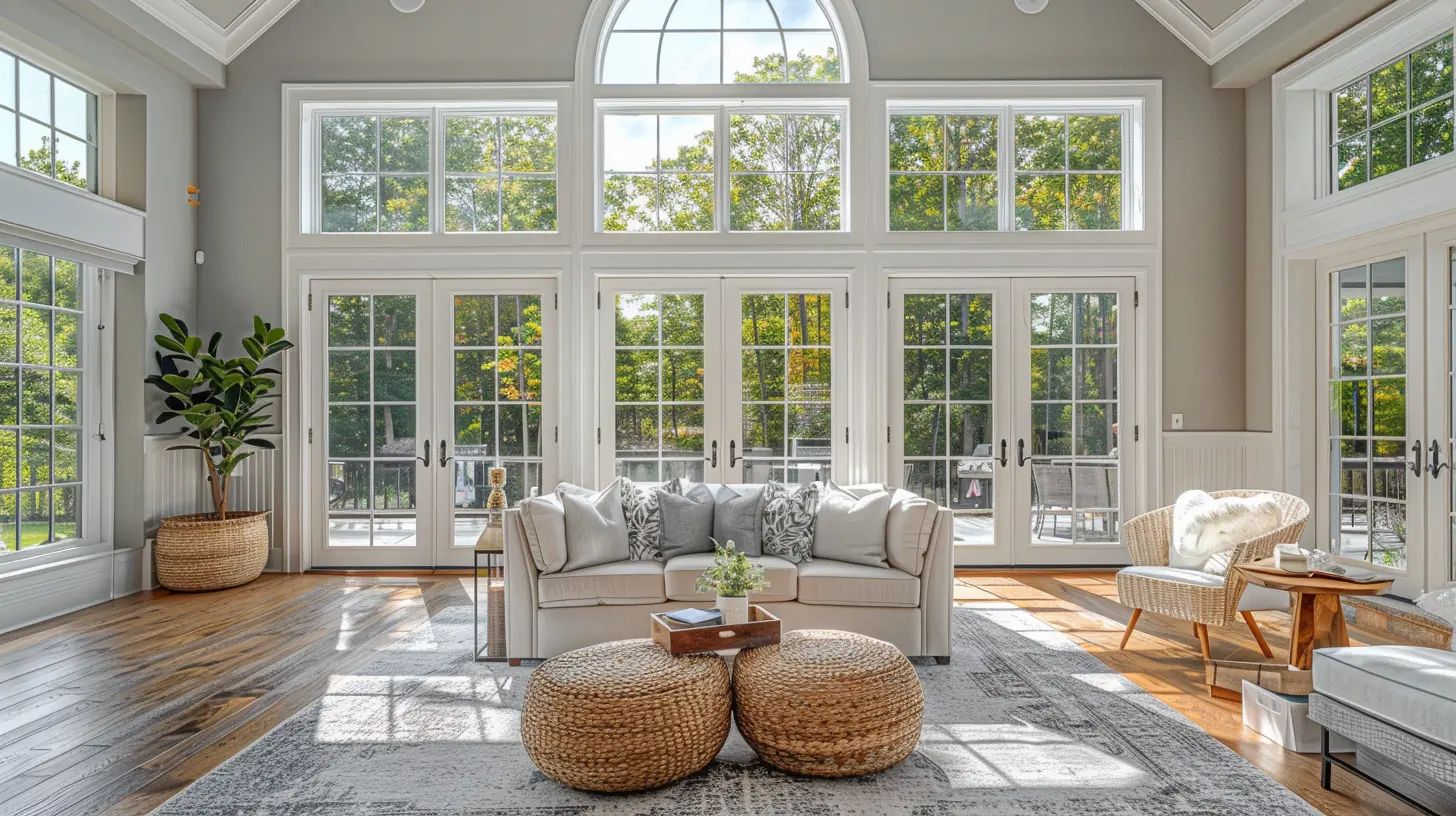 How Virtual Staging Helps Properties Sell Quicker in a Competitive Market