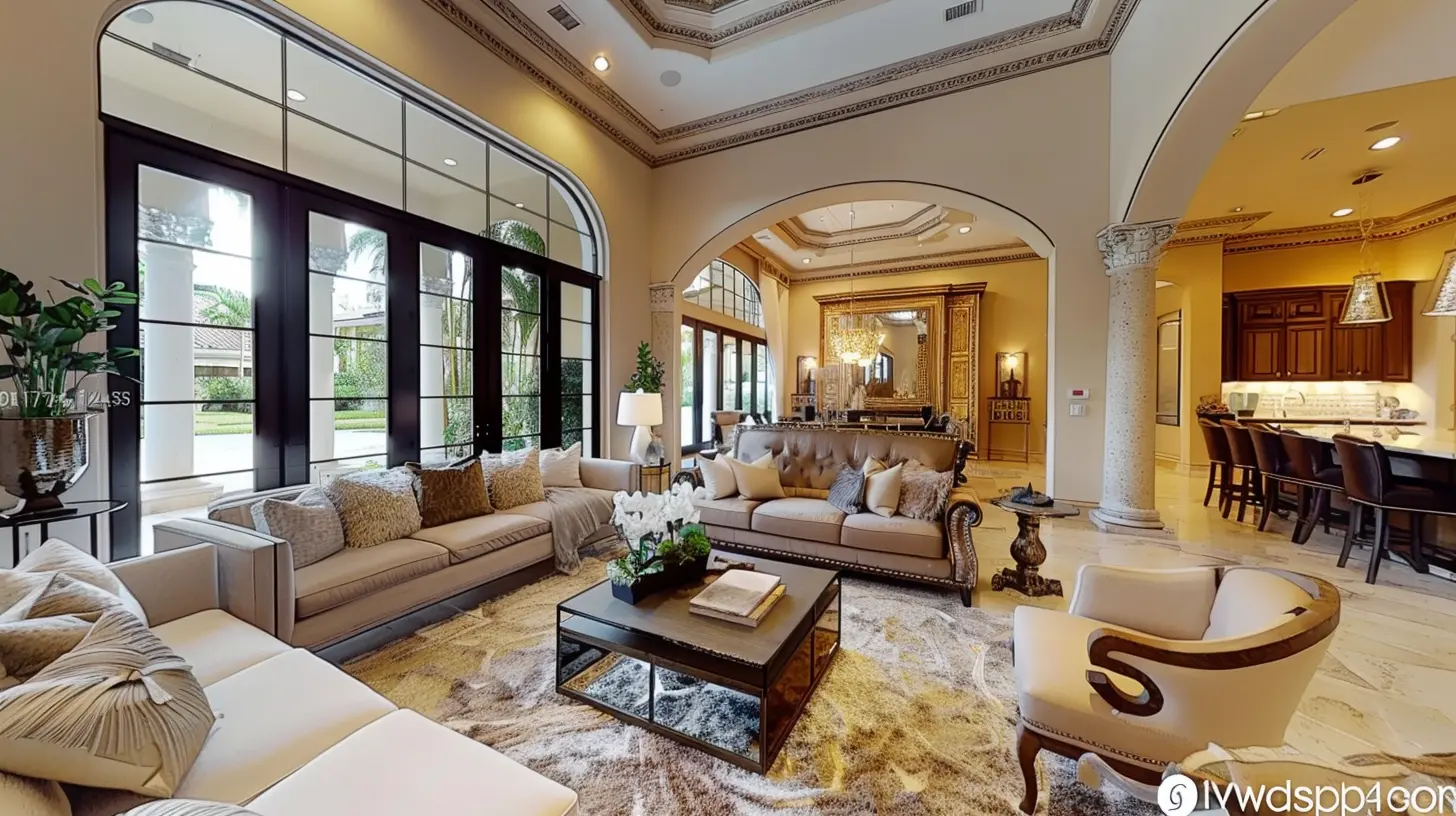 How Virtual Staging Is Changing the Way Buyers Interact With Properties