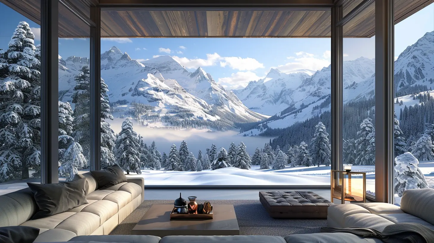 How Virtual Staging Is Changing the Way Buyers Interact With Properties