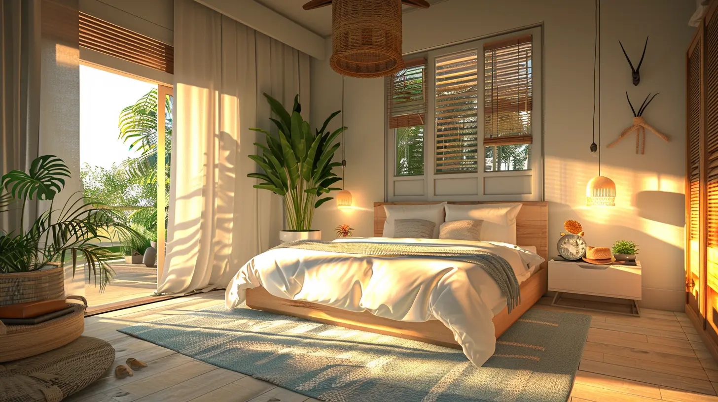 How Virtual Staging Refines the Home Selling Process