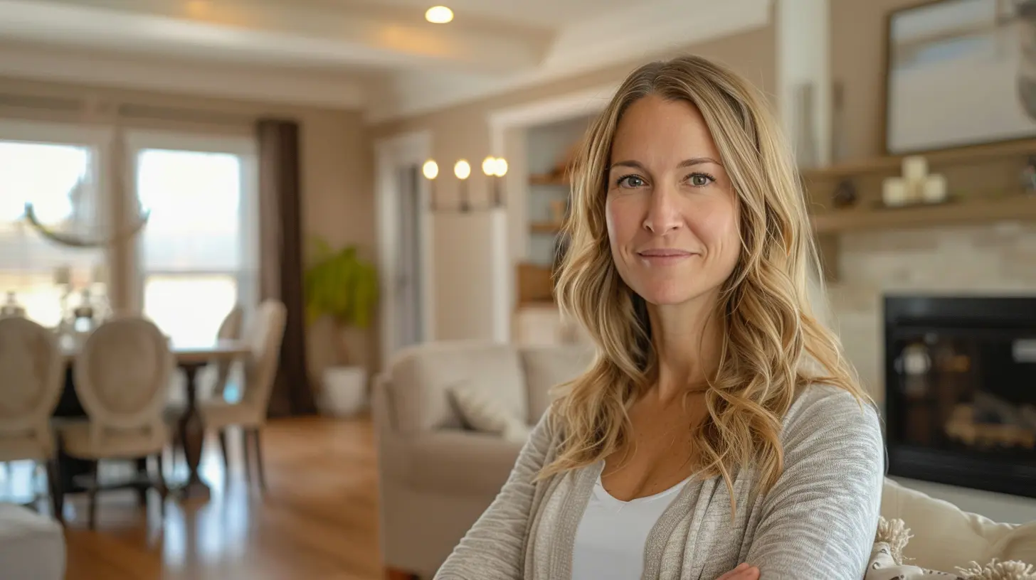 How Virtual Staging Refines the Home Selling Process