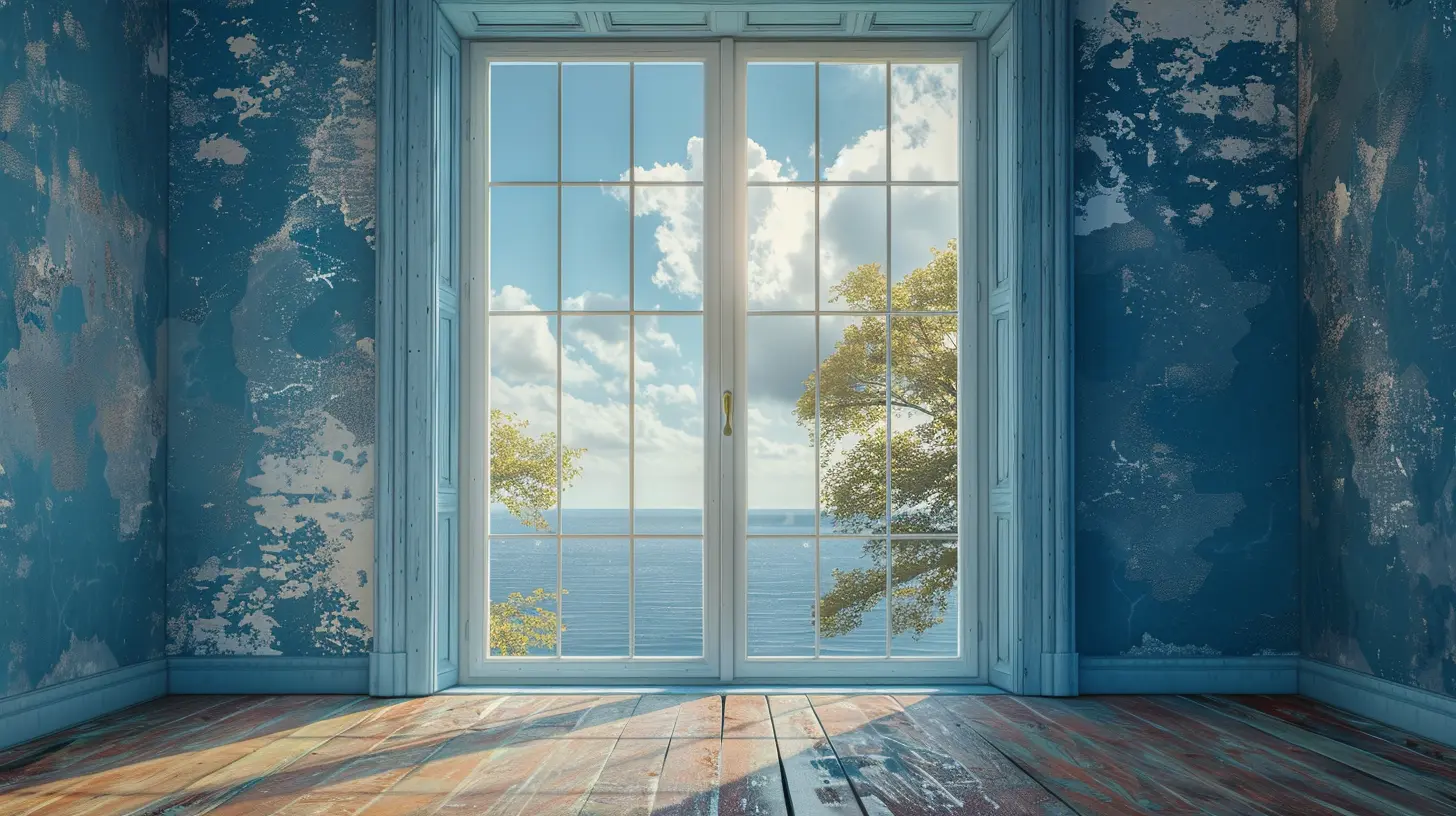How Virtual Staging Refines the Home Selling Process