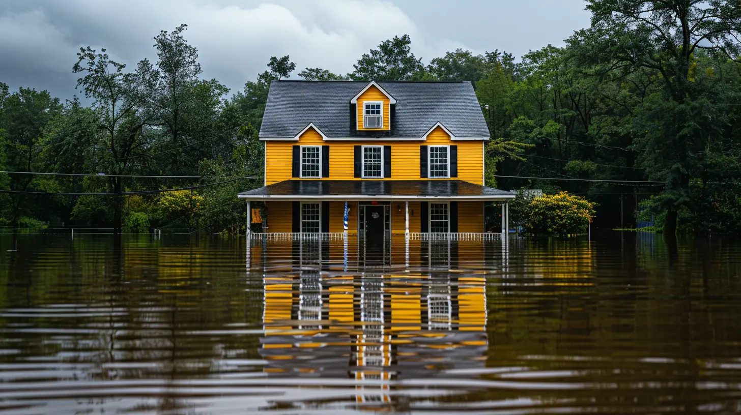 How Weather & Climate Impact Home Inspections