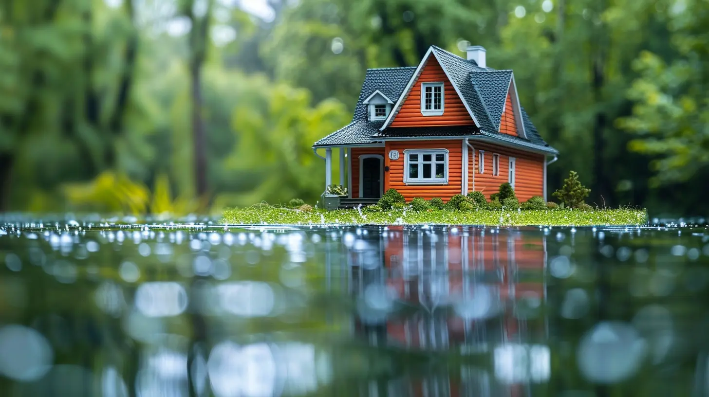 How Weather & Climate Impact Home Inspections