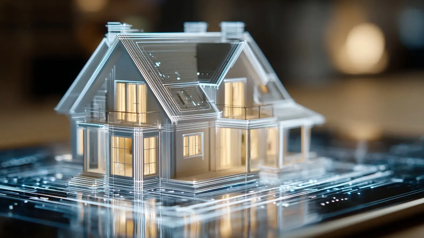 How Will Technology Impact Home Buying in 2027?