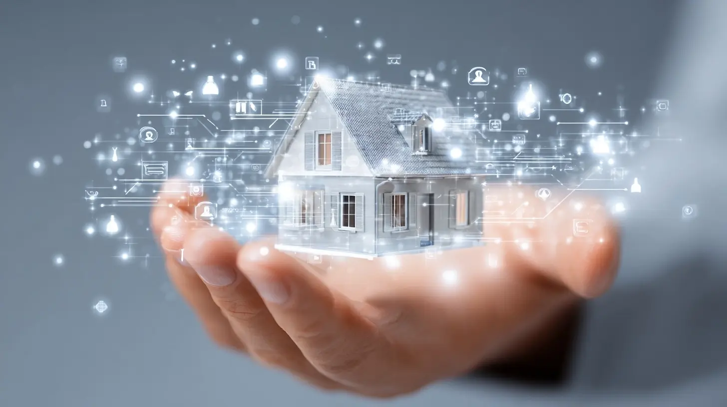 How Will Technology Impact Home Buying in 2027?