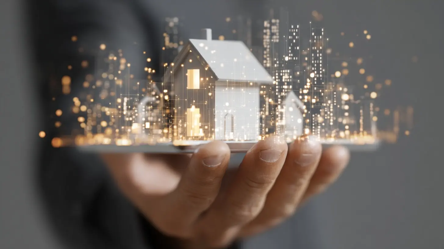 How Will Technology Impact Home Buying in 2027?