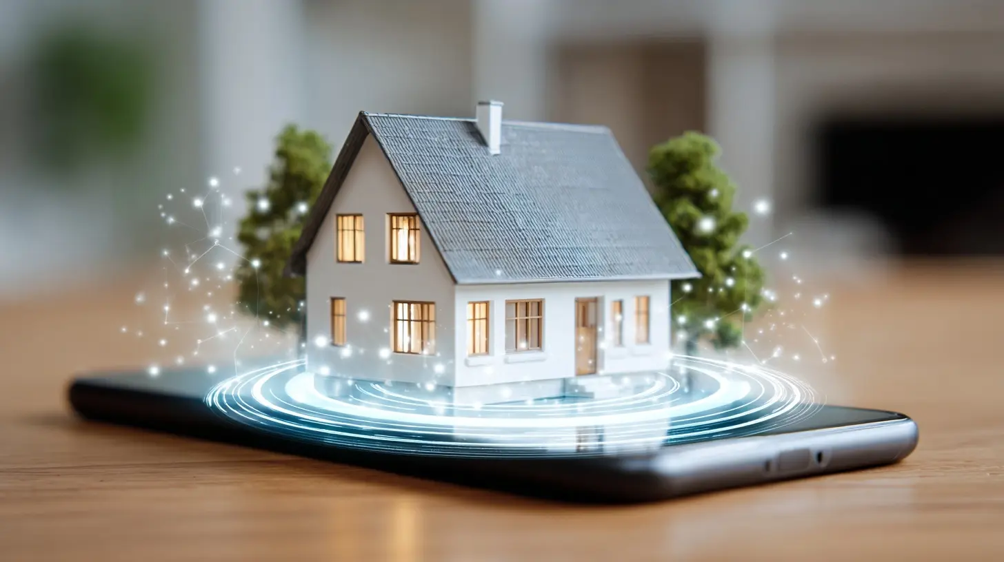 How Will Technology Impact Home Buying in 2027?