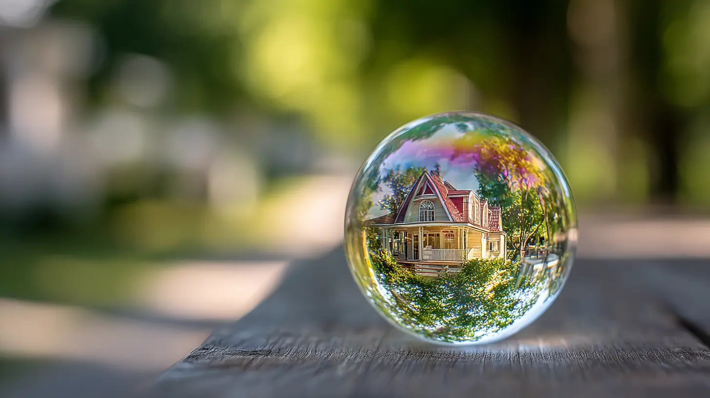 Insider Look: What Could Trigger the Next Housing Bubble in 2026