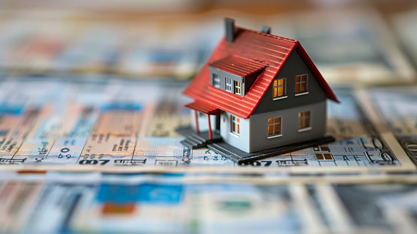 Is the Housing Market About to Peak? Signs to Watch For