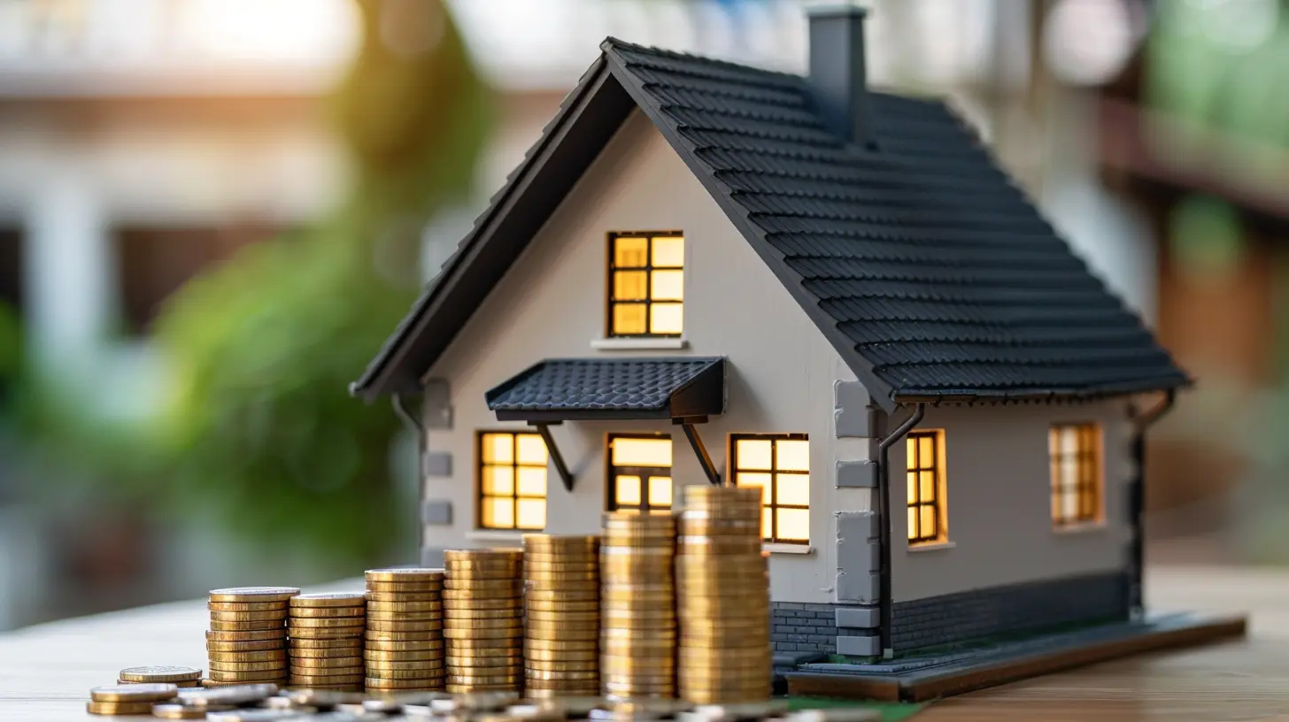 Is the Housing Market About to Peak? Signs to Watch For