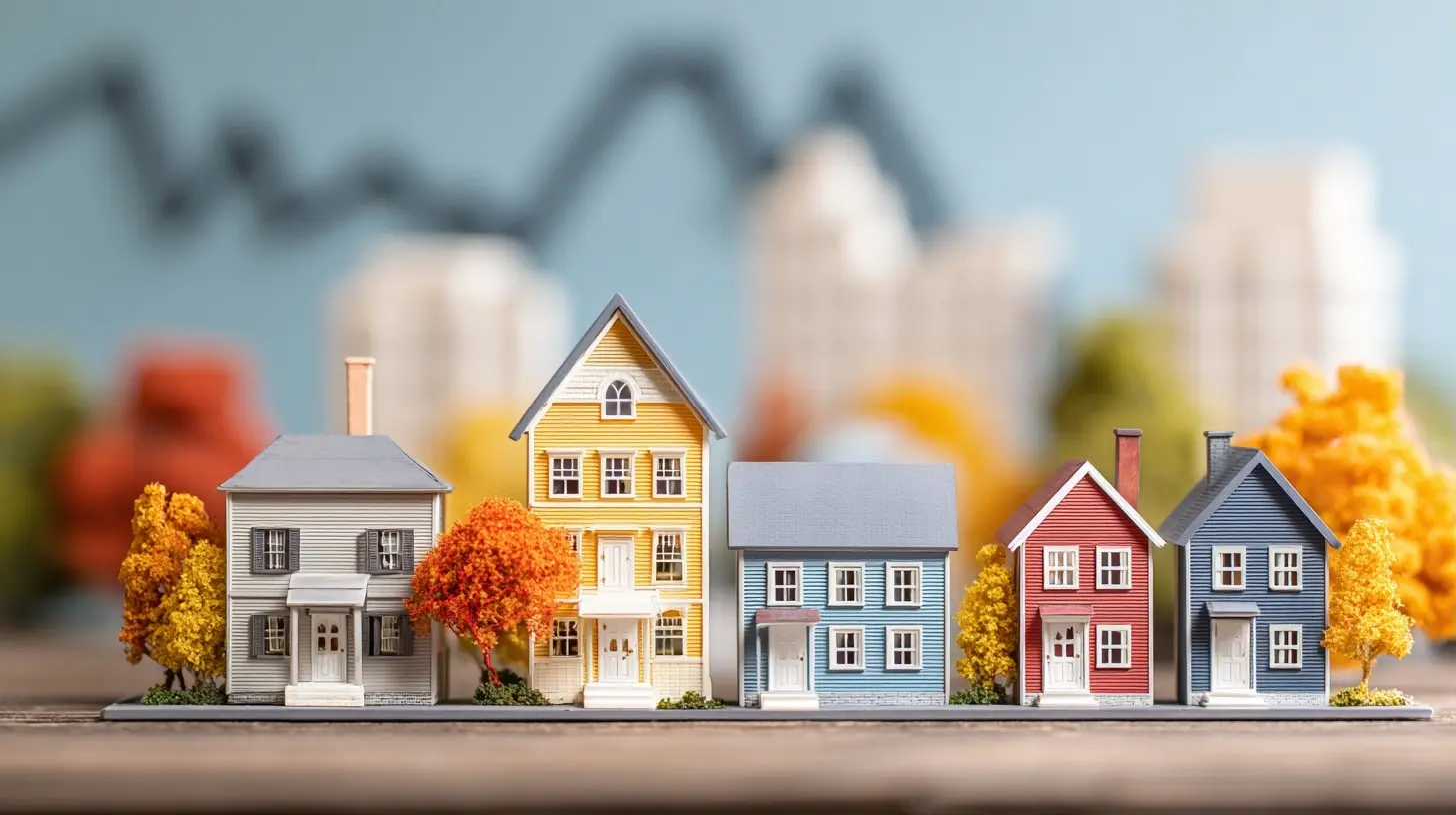 Is the Housing Market Heading for a Soft Landing in 2027?