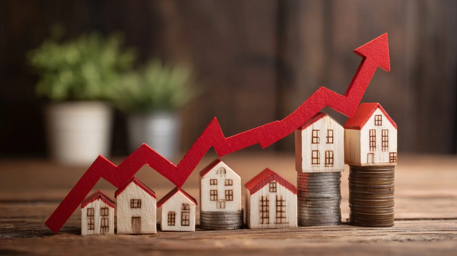 Is the Housing Market Heading for a Soft Landing in 2027?