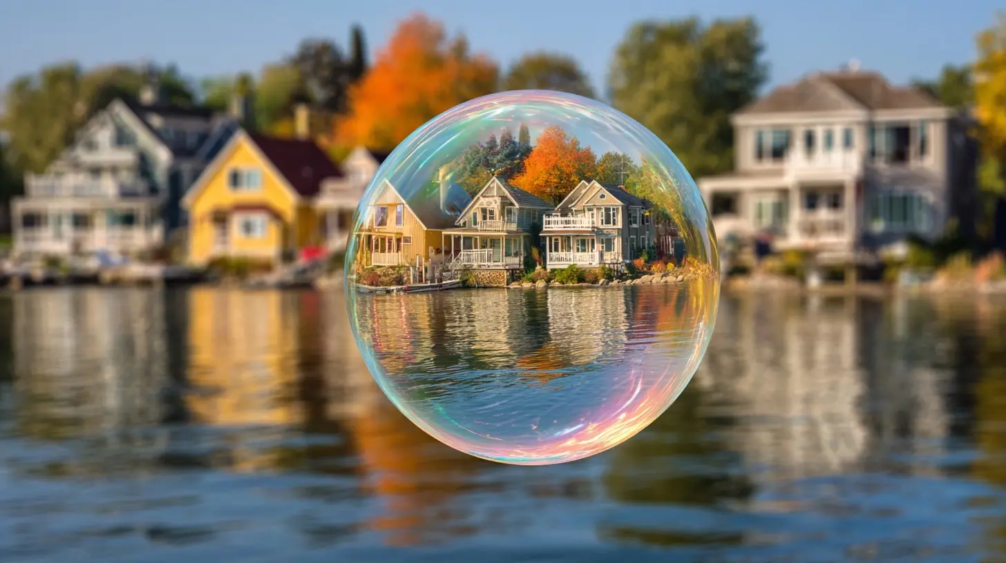 Is the U.S. Housing Market Too Hot to Handle by 2026?