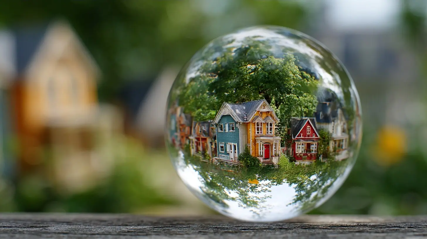 Is the U.S. Housing Market Too Hot to Handle by 2026?