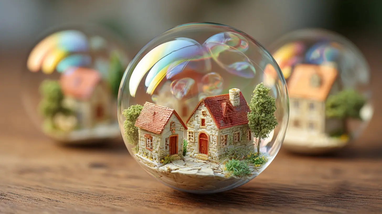 Is There Still Time to Buy Before the Bubble Pops in 2026?