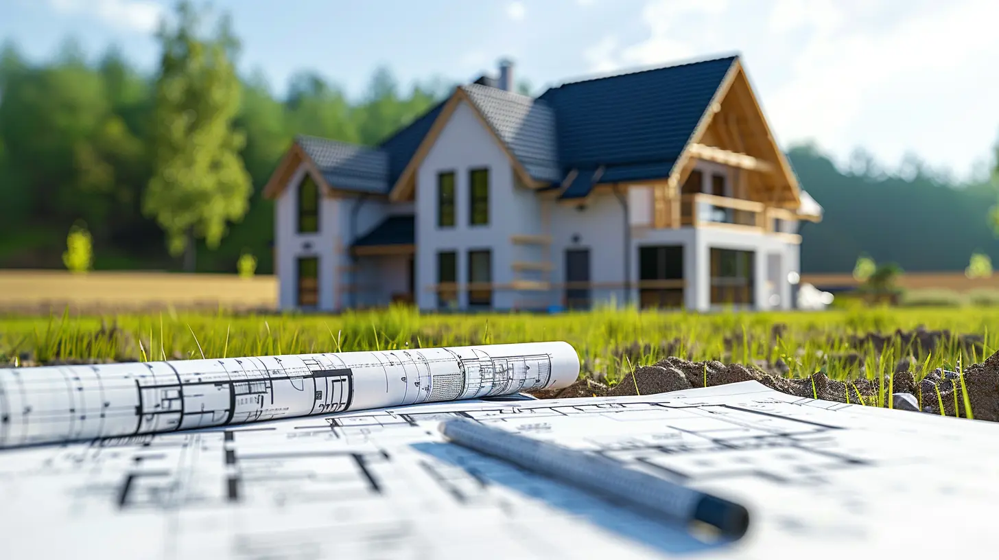 Key Factors Shaping the Future of Real Estate Development