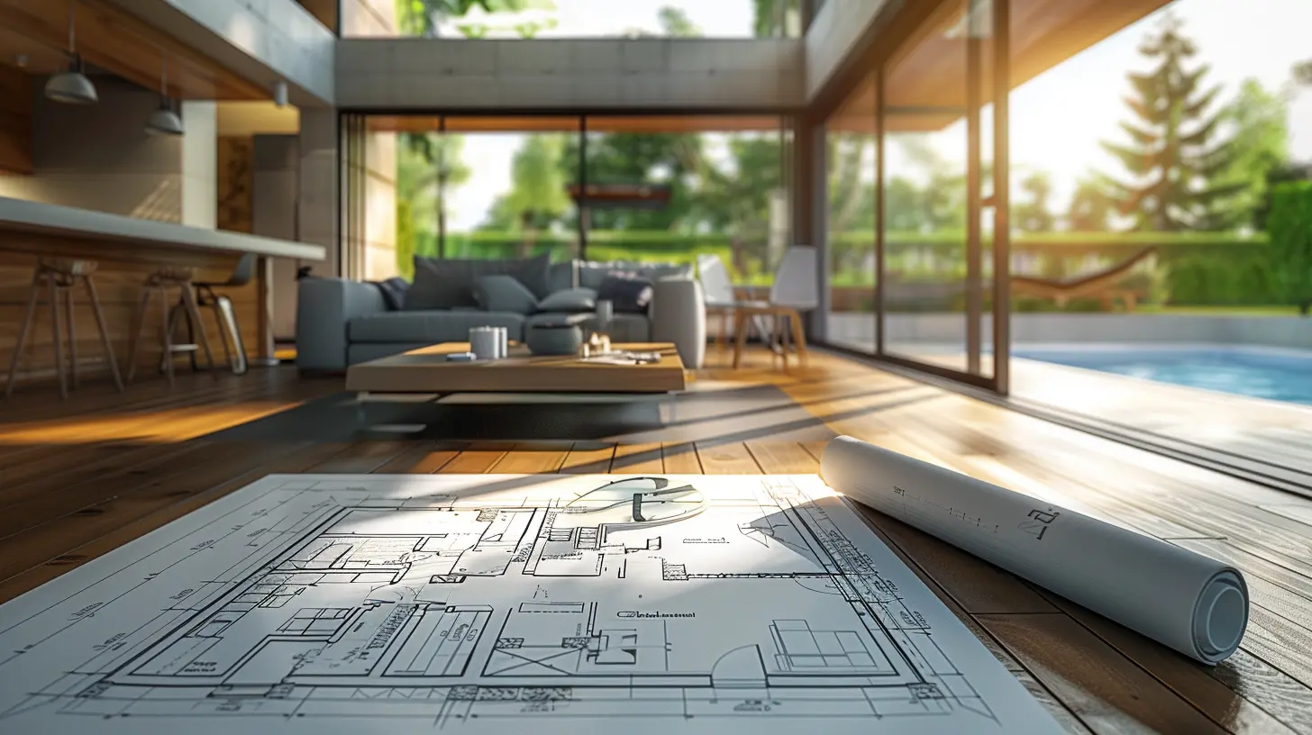 Key Features to Look for in a New Construction Home