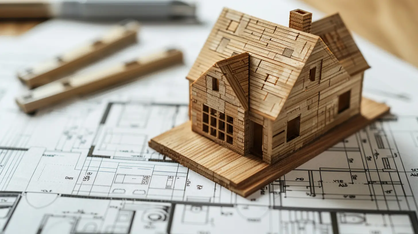 Key Features to Look for in a New Construction Home
