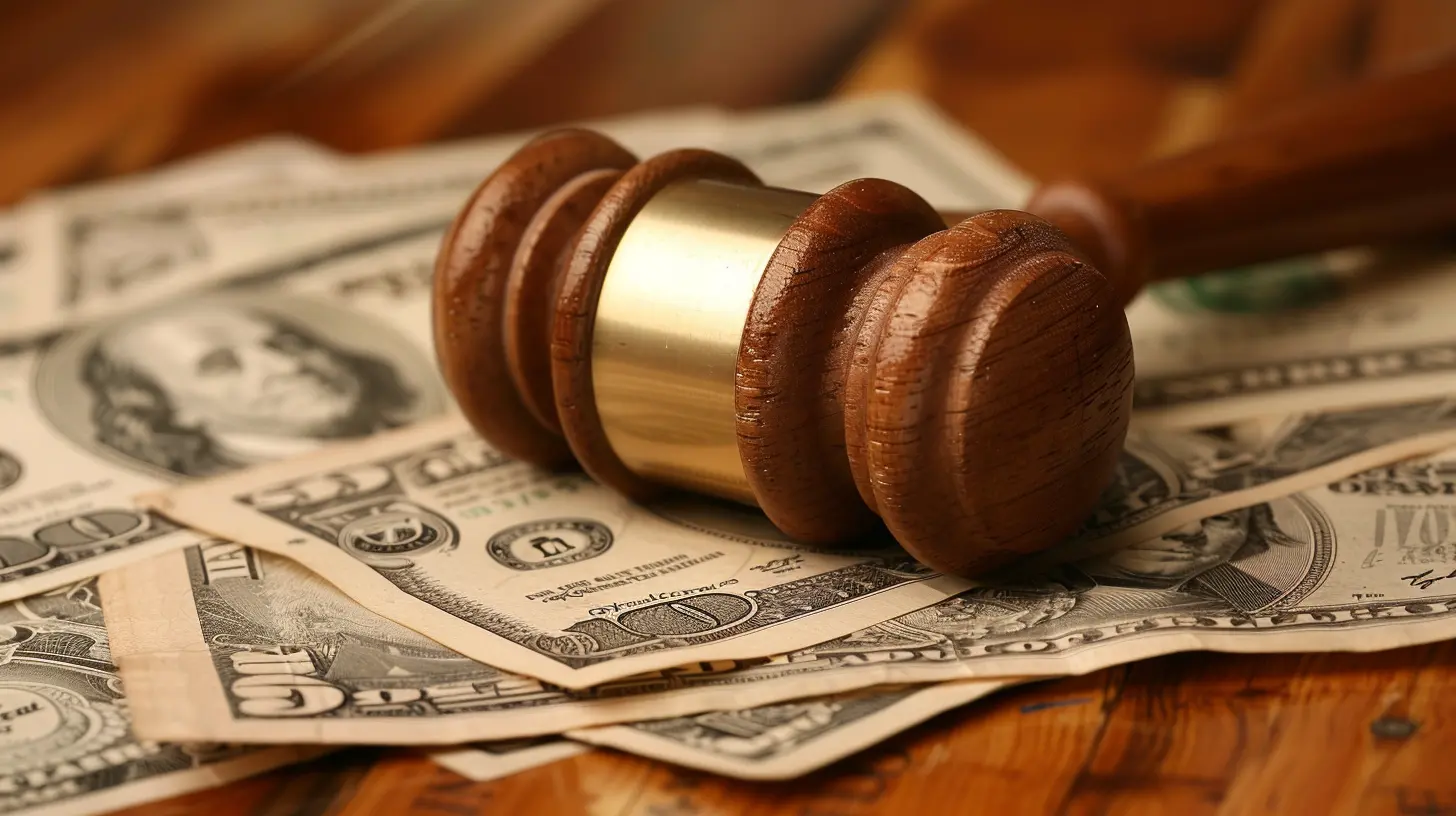 Legal Considerations for Short Sale Transactions