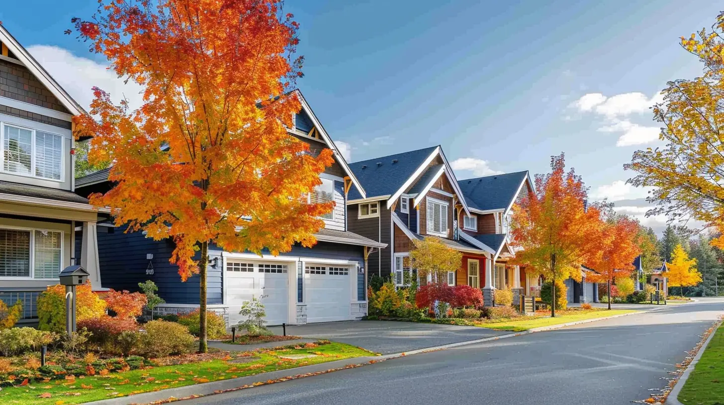 Leverage Market Cycles to Maximize Rental Property ROI