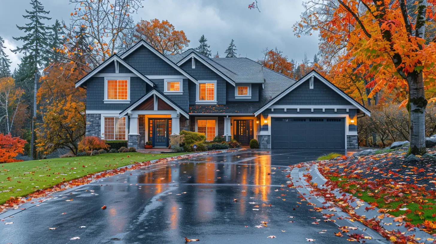 Leverage Market Cycles to Maximize Rental Property ROI