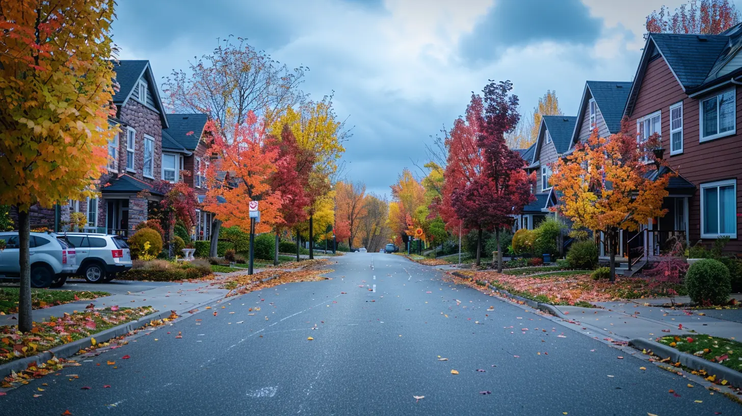 Leverage Market Cycles to Maximize Rental Property ROI