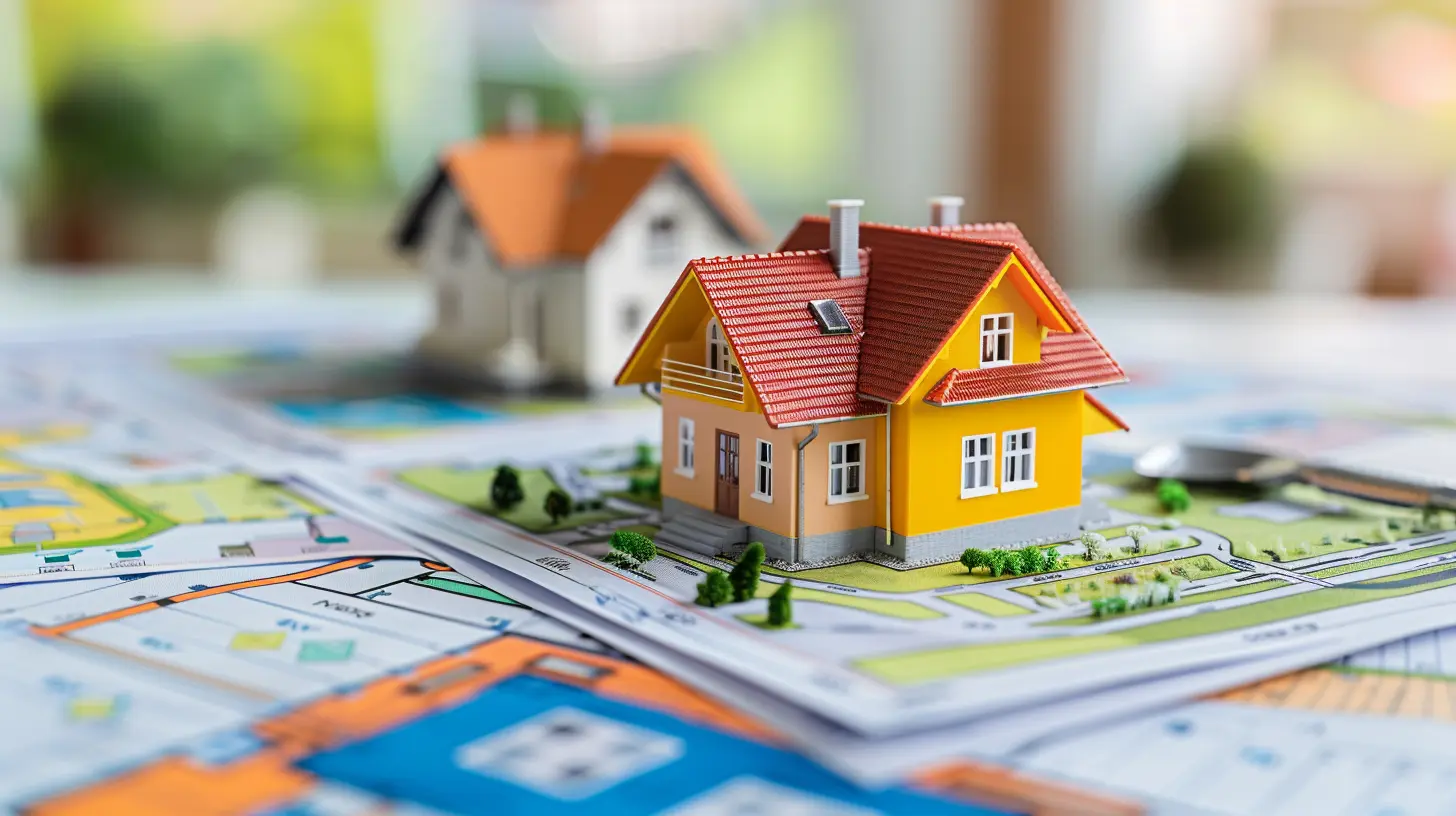 Leveraging Big Data in Real Estate Development Planning