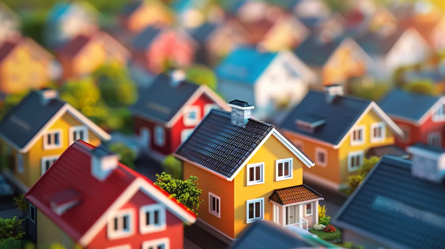 Leveraging Big Data in Real Estate Development Planning