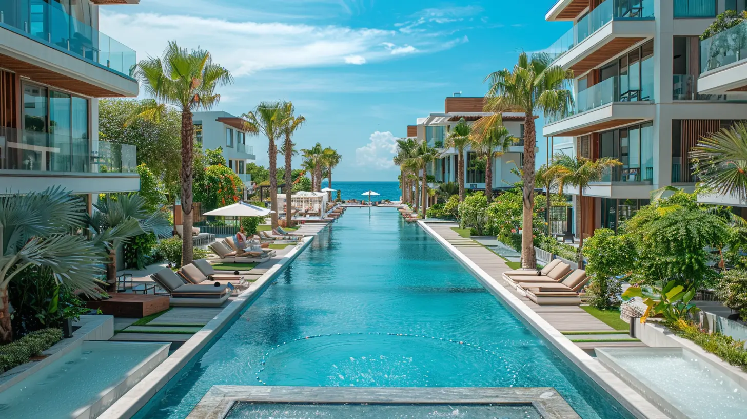 Luxury Condo Features That Are Worth the Investment