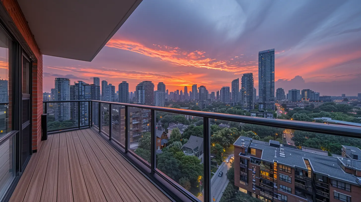 Luxury Condo Features That Are Worth the Investment