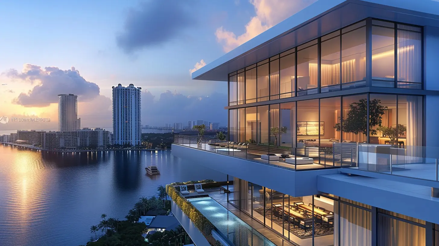 Luxury Condo Features That Are Worth the Investment