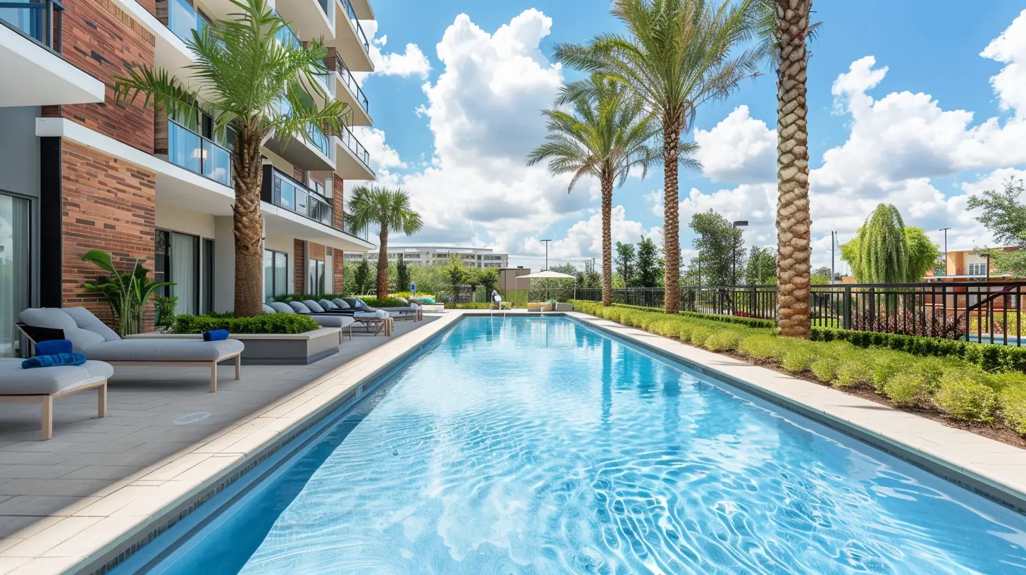 Luxury Condo Features That Are Worth the Investment