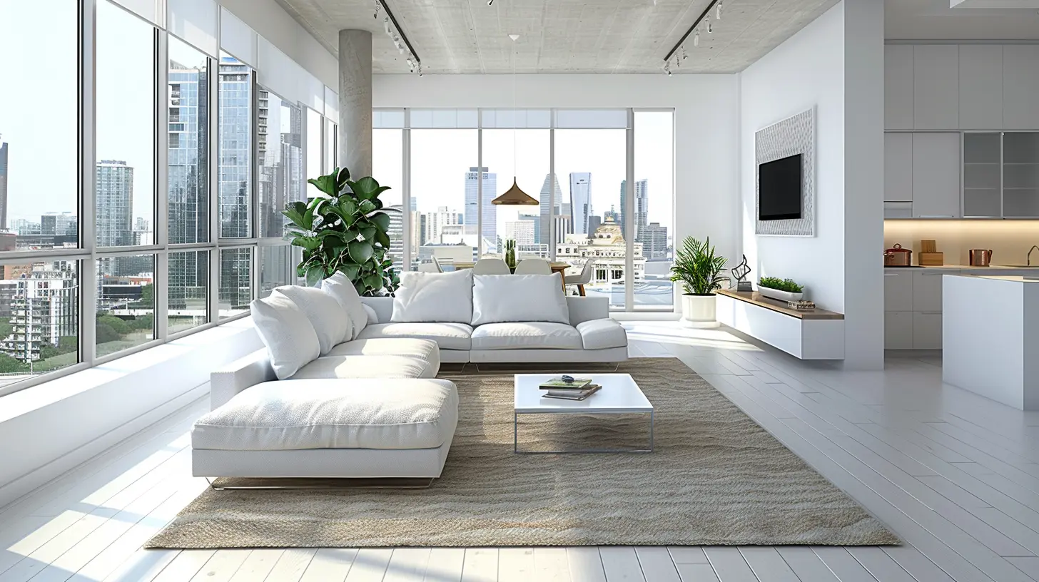 Making the Most of Shared Condo Spaces: Etiquette and Ideas