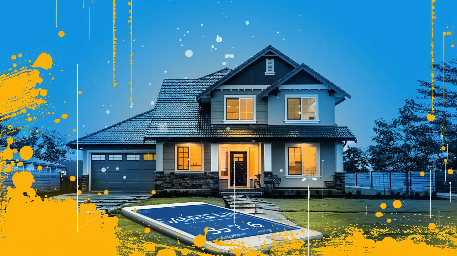 Making Your Home Smarter on a Budget