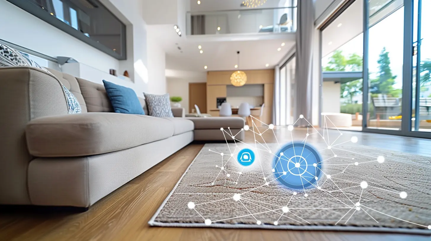 Making Your Home Smarter on a Budget