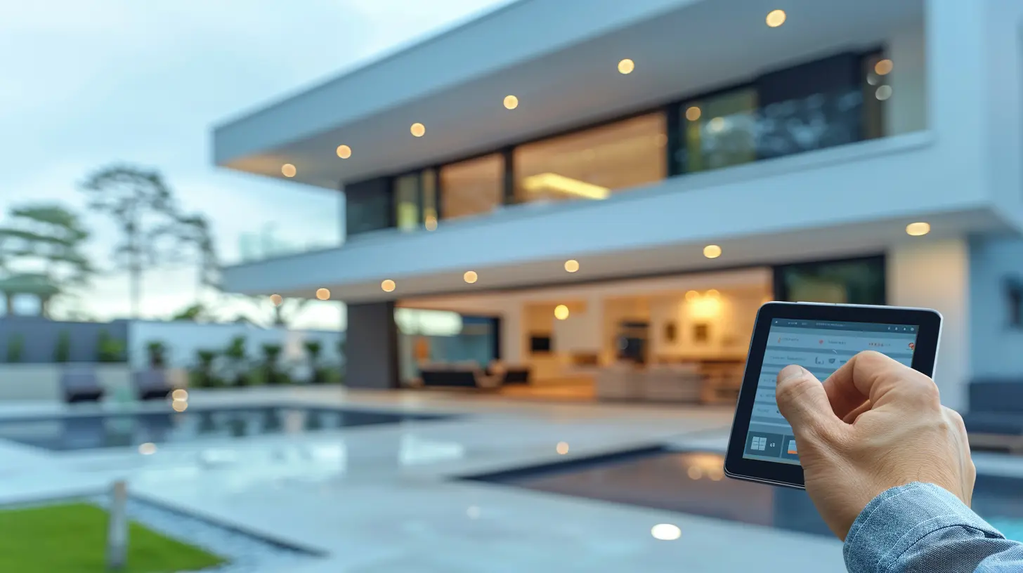 Making Your Home Smarter on a Budget