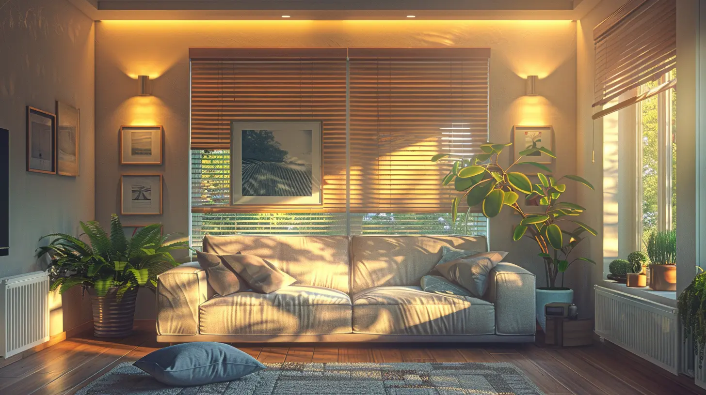 Maximizing Small Spaces: Interior Design Hacks for Cozy Homes