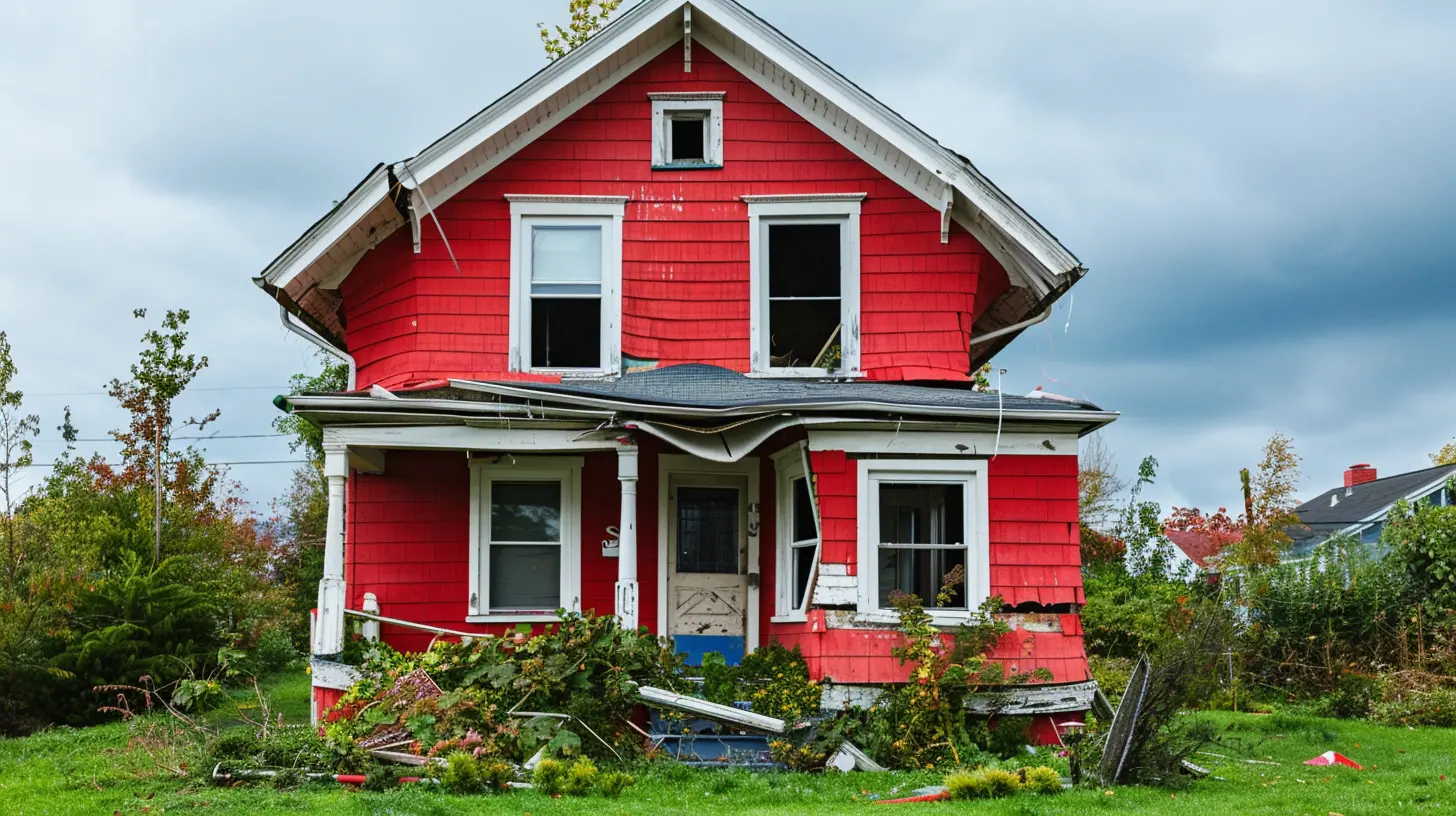 Mistakes Homeowners Make When Attempting a Short Sale