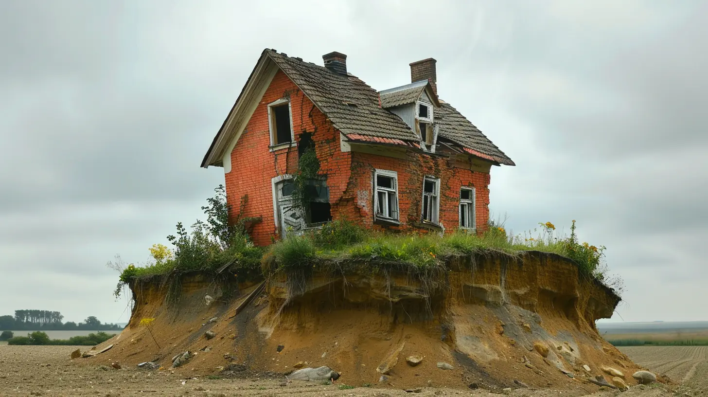 Mistakes Homeowners Make When Attempting a Short Sale