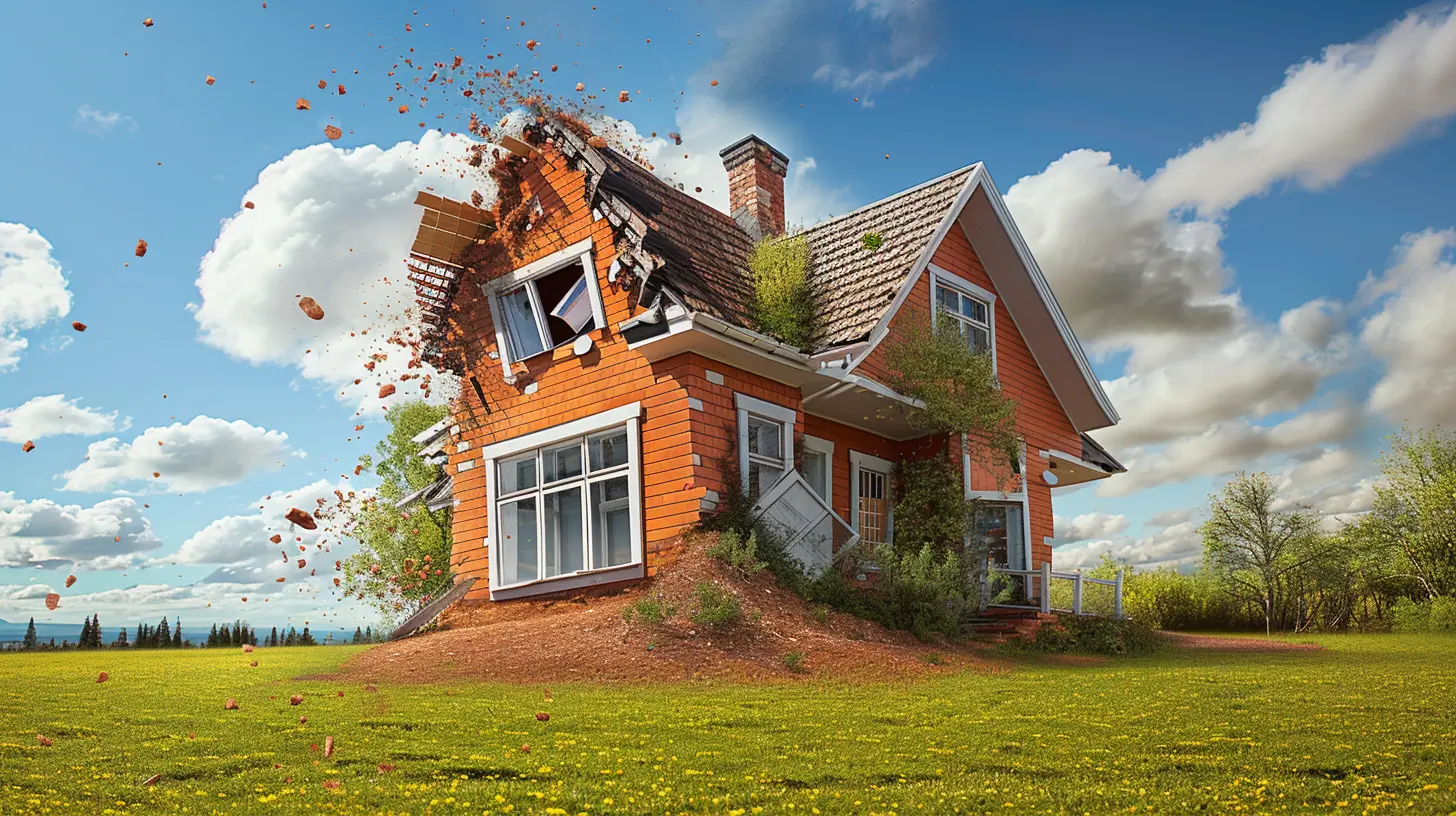 Mistakes Homeowners Make When Attempting a Short Sale