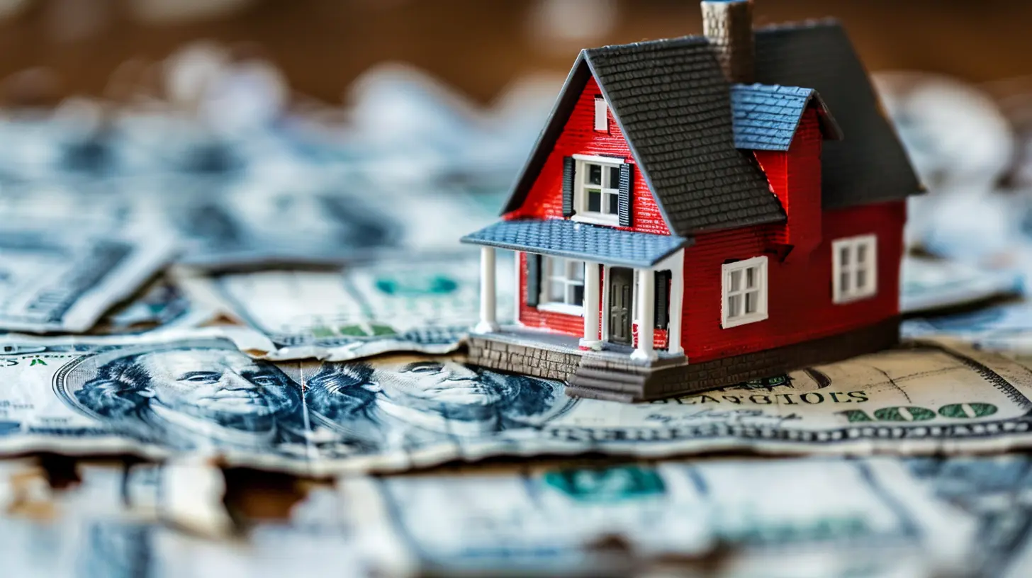 Mistakes Homeowners Make When Attempting a Short Sale