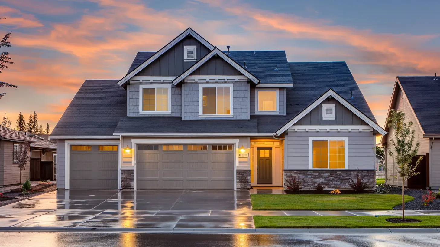 Mistakes to Avoid When Viewing Homes