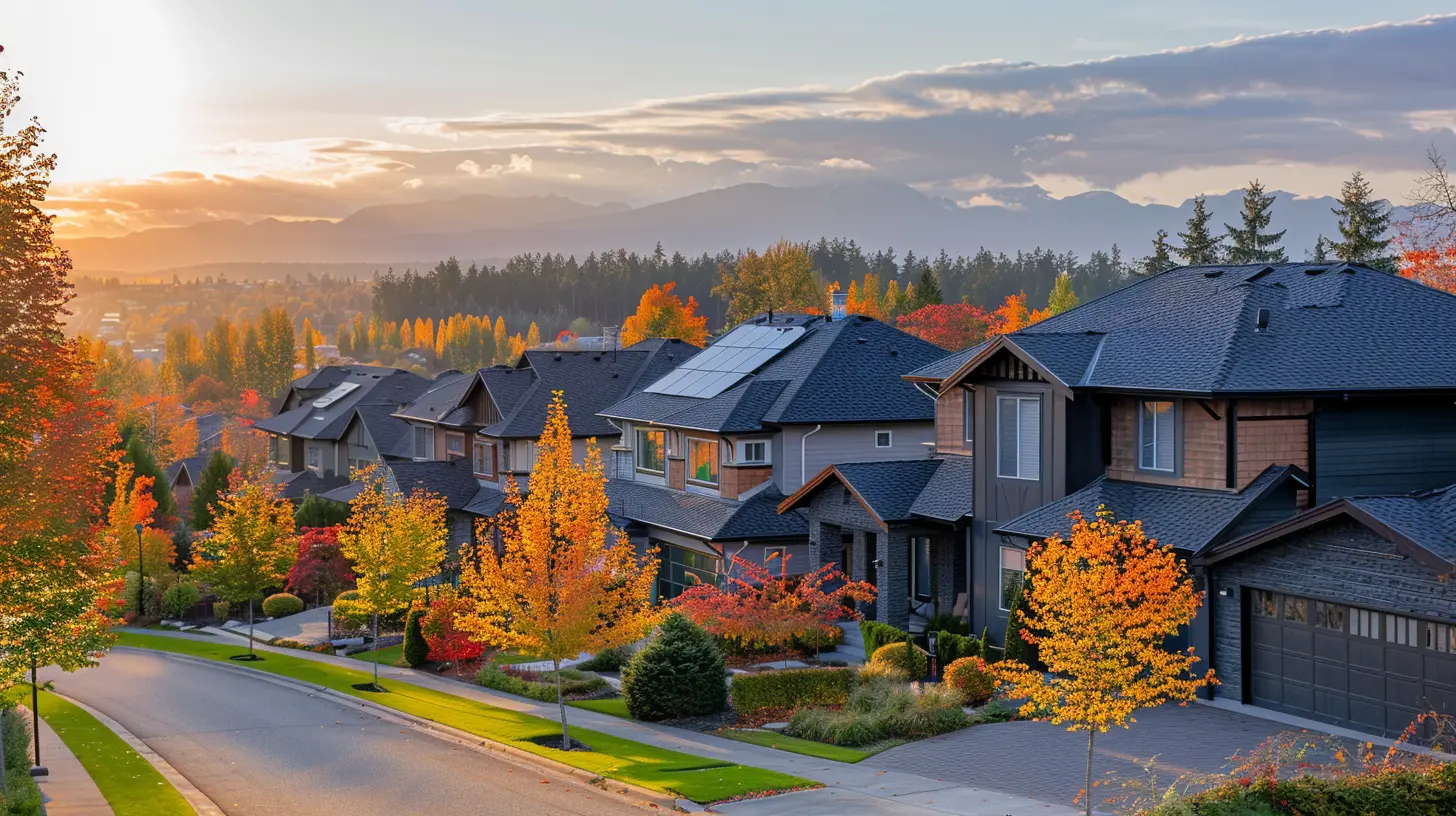 Mistakes to Avoid When Viewing Homes